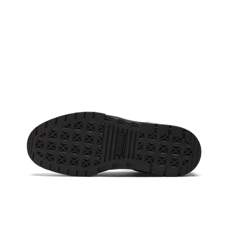 PUMA Mayze Sd Dua Lipa PUMA Black Blue Glow Women's-5