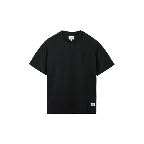 Herschel T-Shirts Unisex