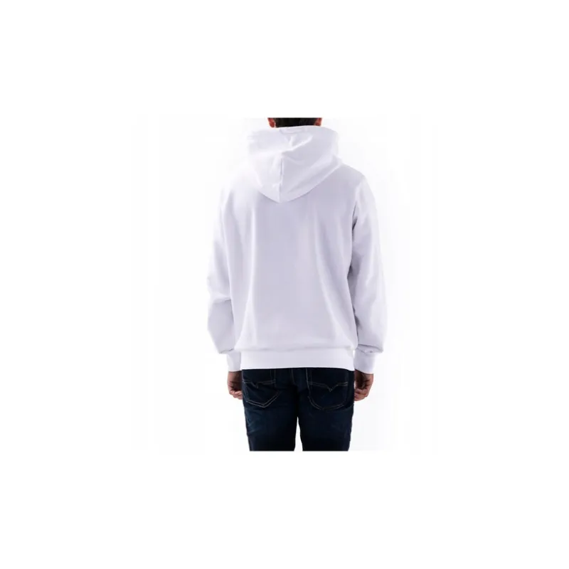 DIESEL Sweatshirts Men White-1
