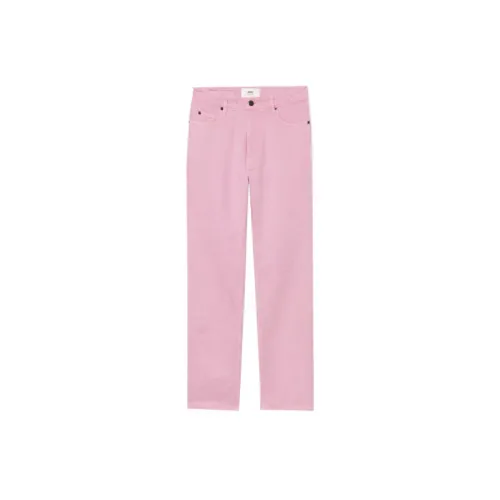 AMIPARIS Jeans Women's Pink