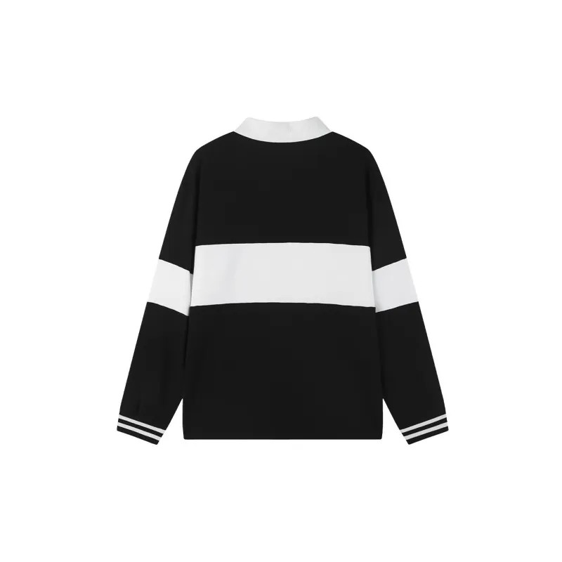 GROOL Polo Shirts Unisex-3