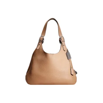COACH Cass Shoulder Bags