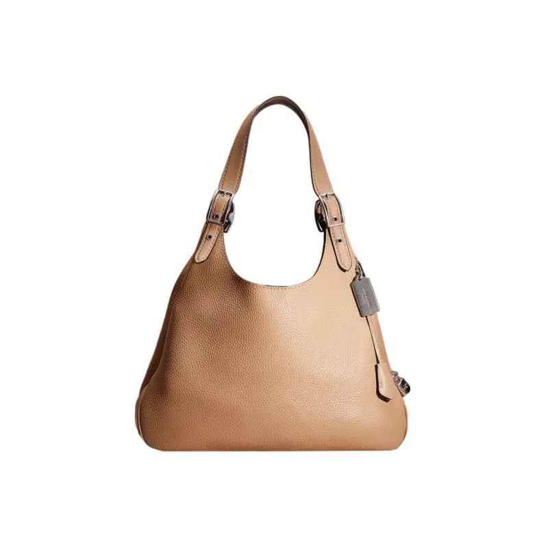 COACH Cass Shoulder Bags-0