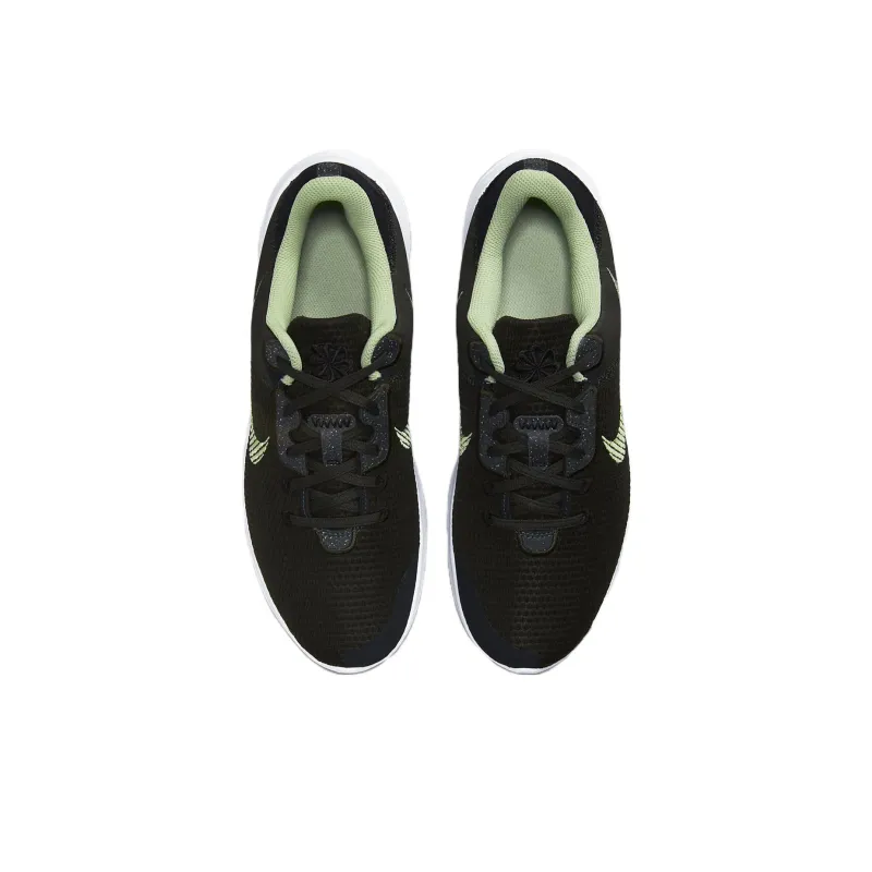 Nike Flex Experience Run 11 Next Nature 'Black Honeydew'-3