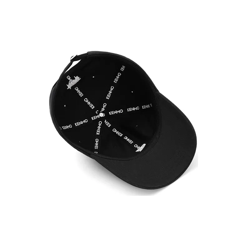 KENMO Cotton Baseball Caps Unisex-5