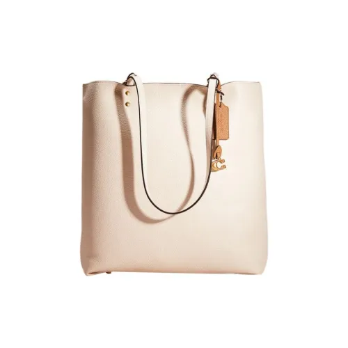 COACH Plaza Shoulder Bags