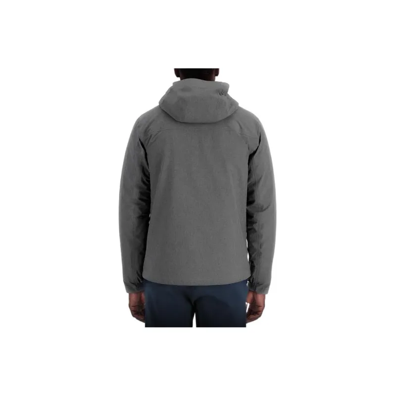 THE NORTH FACE Dryzzle Windbreaker Jacket Men's-1