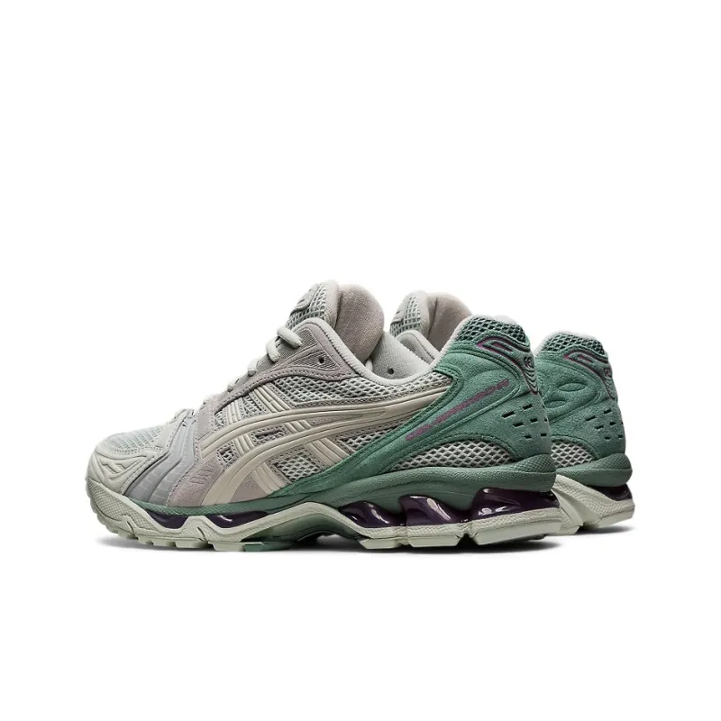 Asics Gel Kayano 14 Light Sage Smoke Grey-3