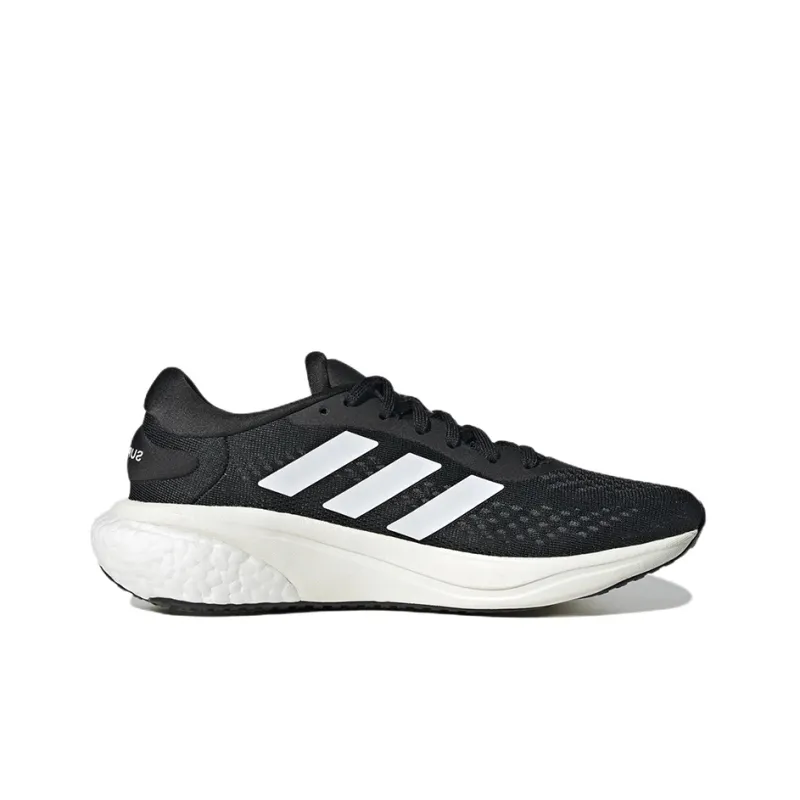 Adidas Supernova 2 'Black White' Women's-1