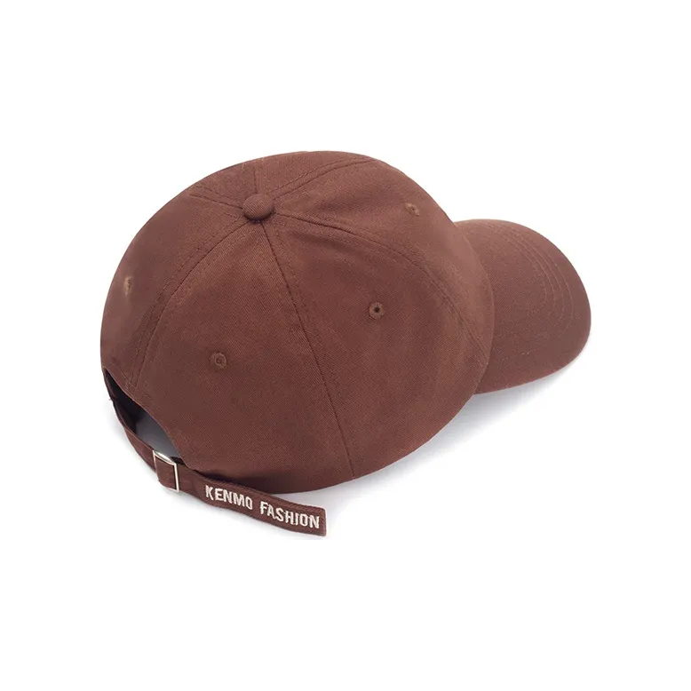 KENMO Baseball Caps Unisex-3