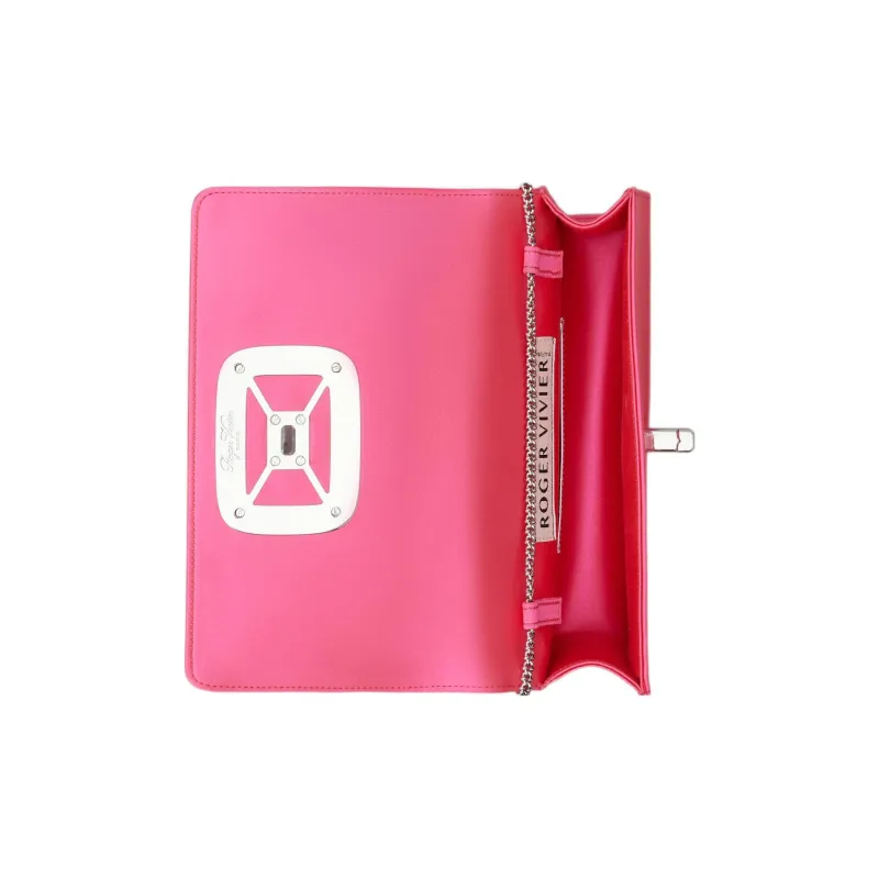 Roger Vivier Roger Vivier VIV Shoulder Bags-4