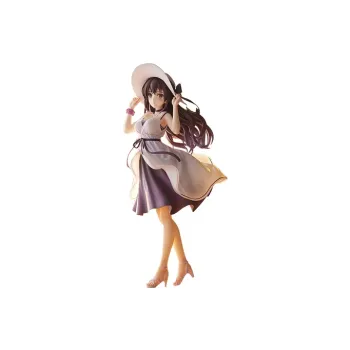 Phat！ 1 7 Utaha Kasumigaoka Phat! Saekano  How To Raise A Boring Girlfriend Scale Figures 26cm
