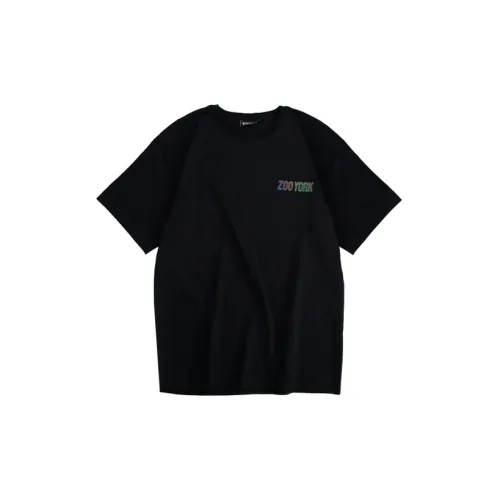 Zoo York Unisex T-shirt