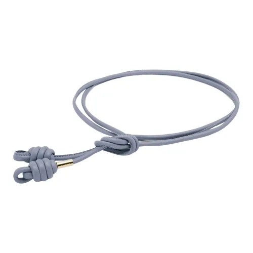 LOEWE Belts Women's Blue