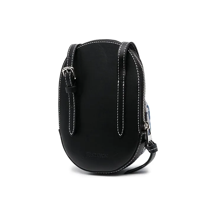 JW Anderson Cap Monogram logo Mini Bag-2