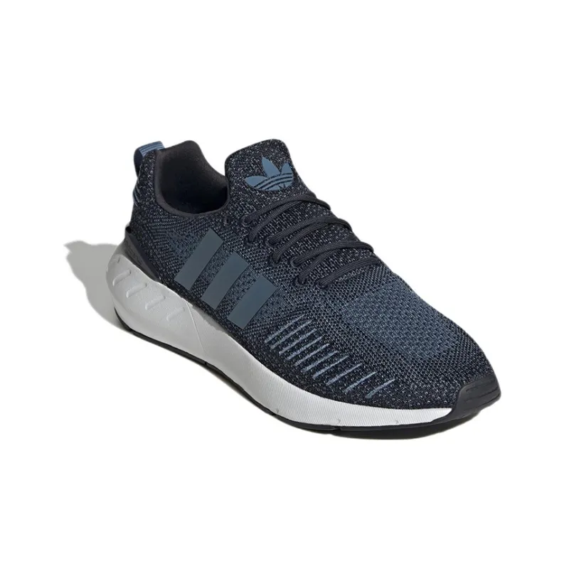 Adidas Originals Swift Run 22 'Blue White'-2