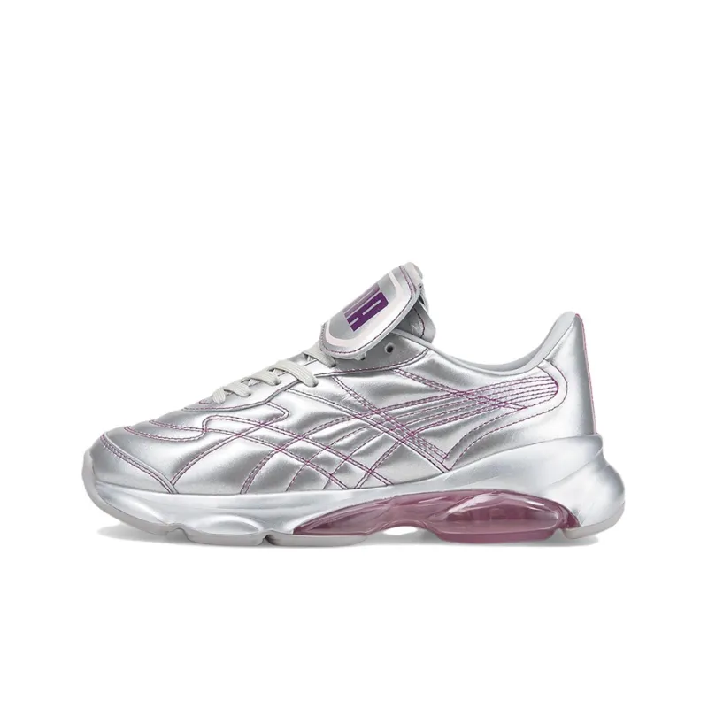 PUMA Cell Dome King Dua Lipa Silver Women's-0
