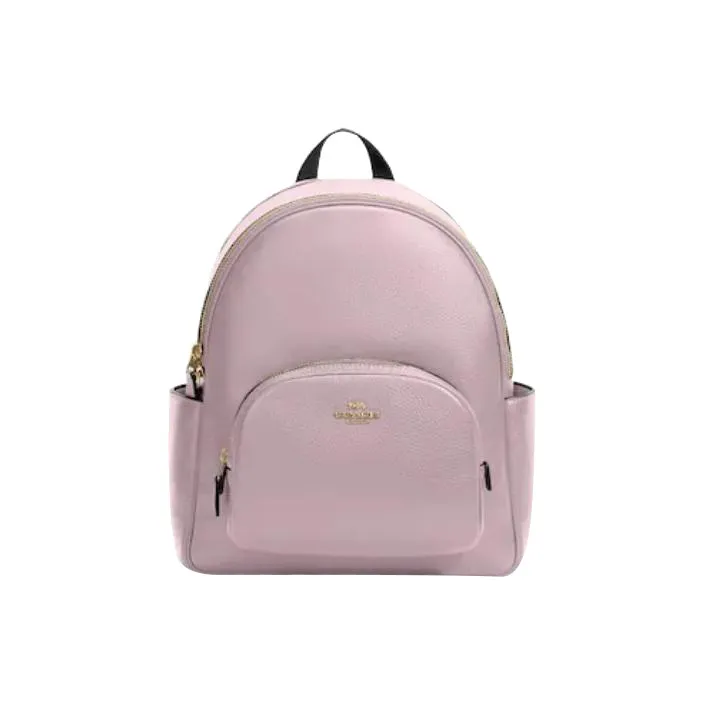 COACH Court Backpacks-0