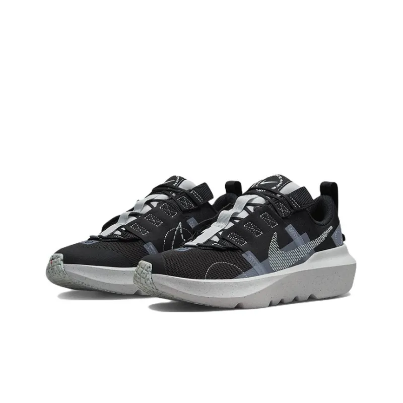 Nike Crater Impact PS 'Black Barely Green'-2
