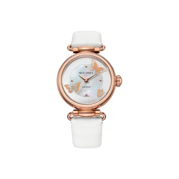 Sea Gull Women's Watch