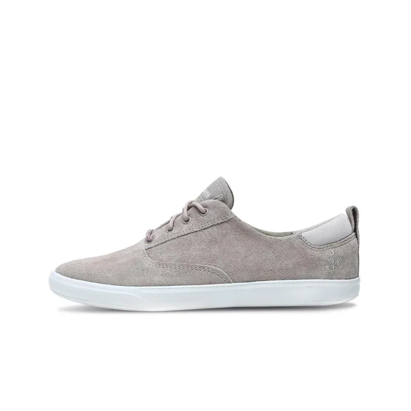 Skechers ON THE GO Vulc 2 Low-Top Skateboard Shoes Women's Taupe-0