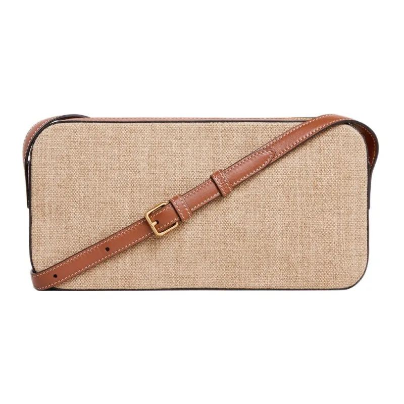 CELINE Triumphal Arch Shoulder Bags-2
