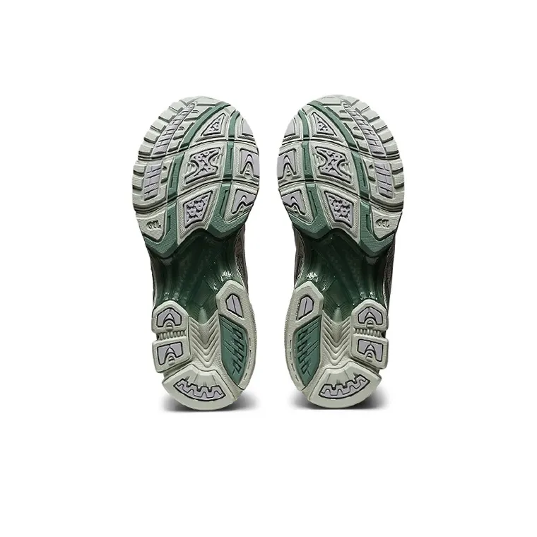 Asics Gel Kayano 14 Light Sage Smoke Grey-5