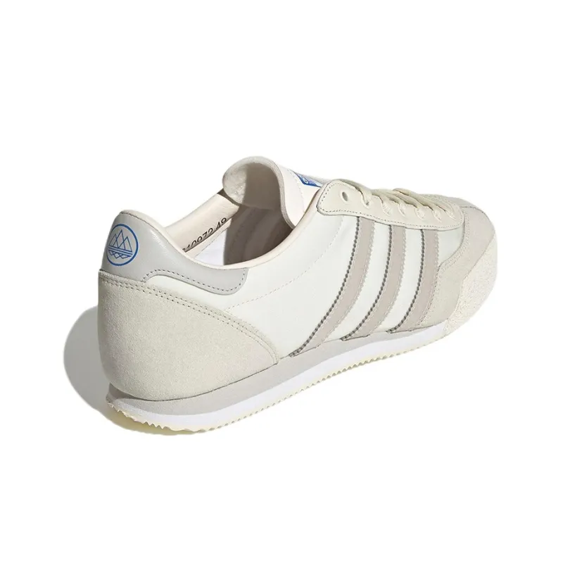 Adidas Lg Ii Spzl Liam Gallagher Cream White-3