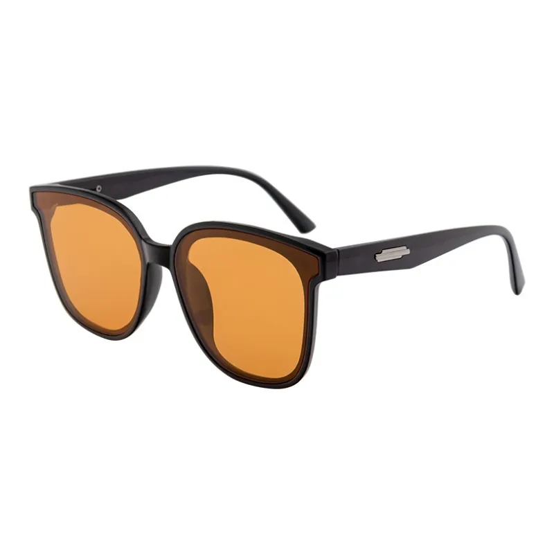WHY PLAY Sunglasses Unisex-0