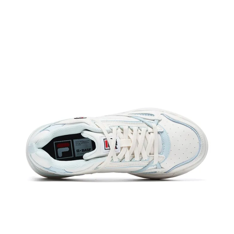 FILA Slam 22 'White Blue' Women's-3