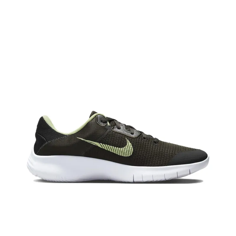 Nike Flex Experience Run 11 Next Nature 'Black Honeydew'-1