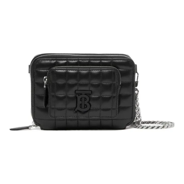Burberry Monogram Crossbody Bags-0