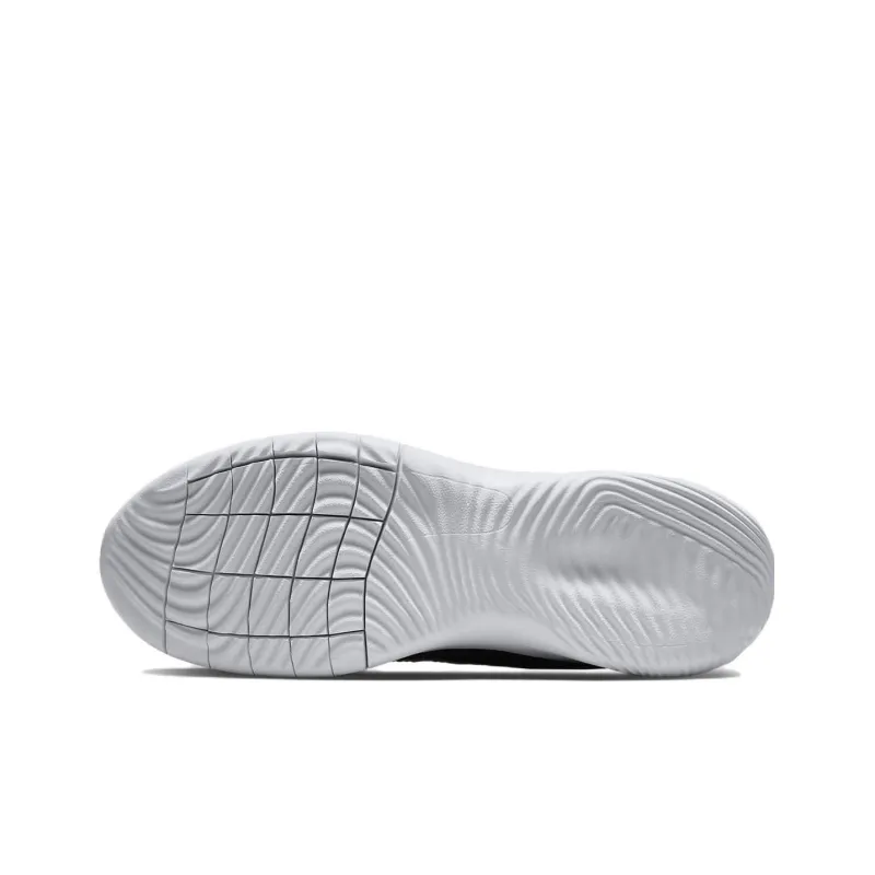 Nike Flex Experience Run 11 Next Nature 'Black Honeydew'-5