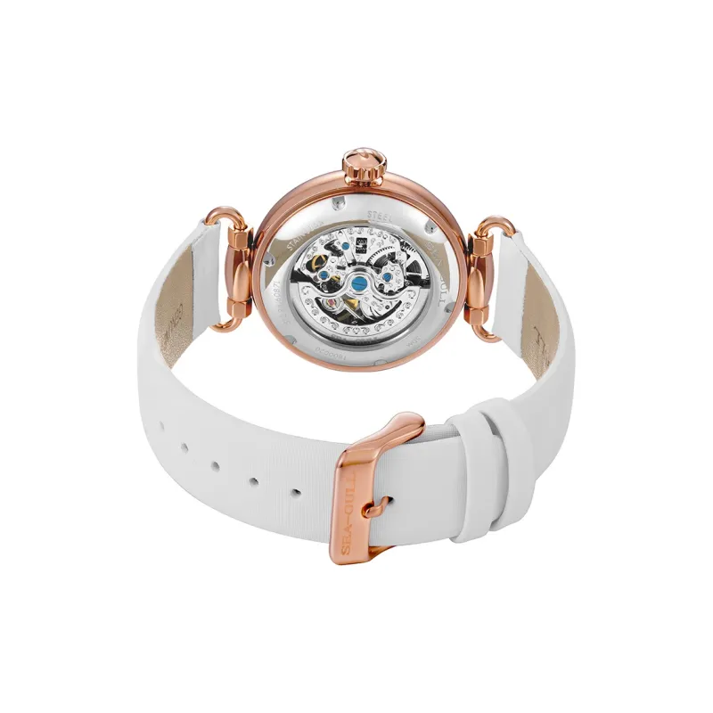 Sea Gull Women's Watch-3