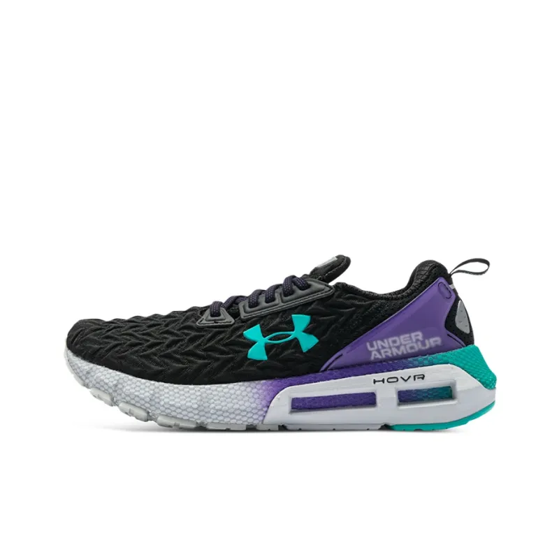 Under Armour Hovr Mega 2 'Black'-0