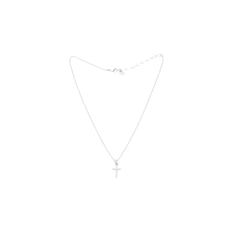 Swarovski Artificial Crystal Necklaces Women's-2