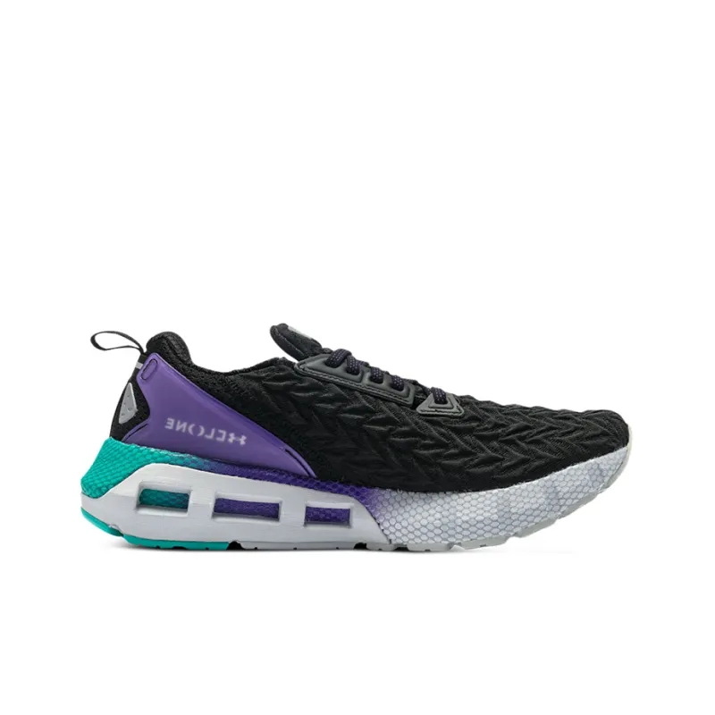 Under Armour Hovr Mega 2 'Black'-1
