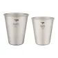 Cold Drink Cup Two-Piece Set (Ti9001+Ti9002)