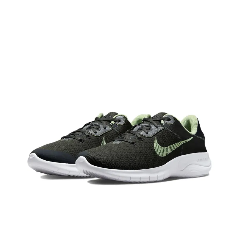 Nike Flex Experience Run 11 Next Nature 'Black Honeydew'-2