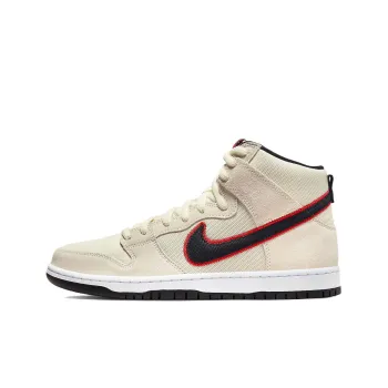 Nike Sb Dunk High Pro Premium San Francisco Giants