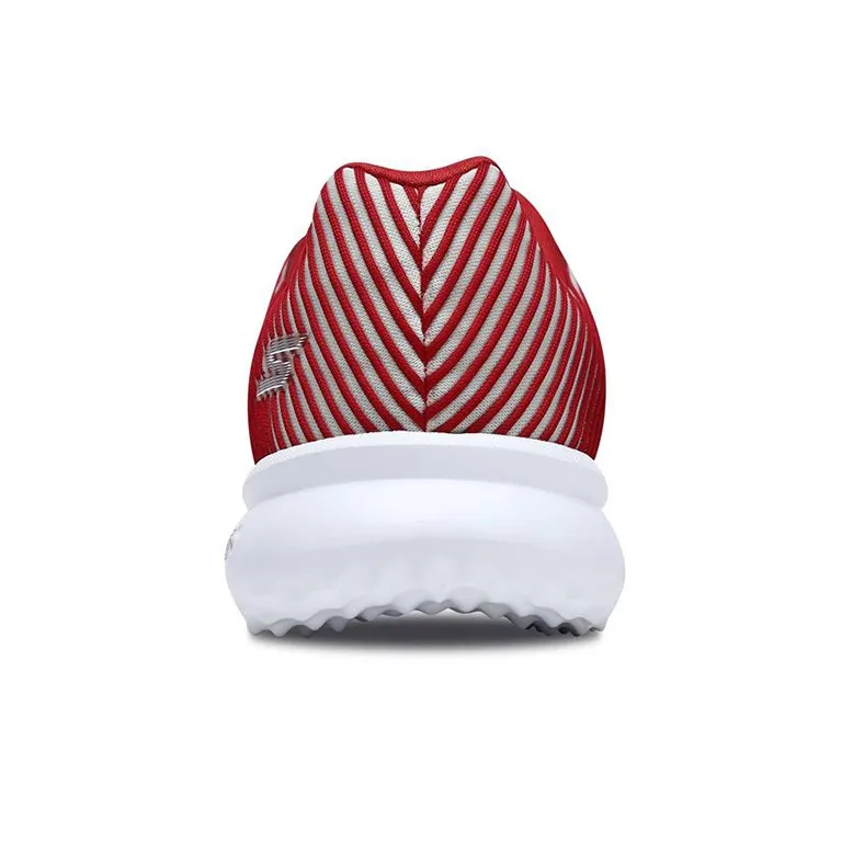 Skechers ON THE GO City 3.0 Cushioning Anti-Slip And Wear-Resistant Low-Top Casual Shoes Women's Red-3