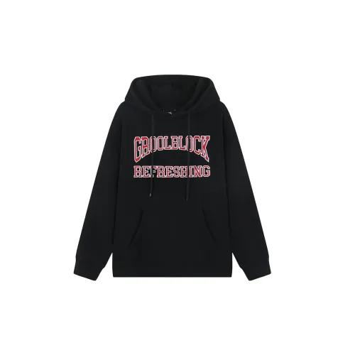 GROOL Sweatshirts Unisex