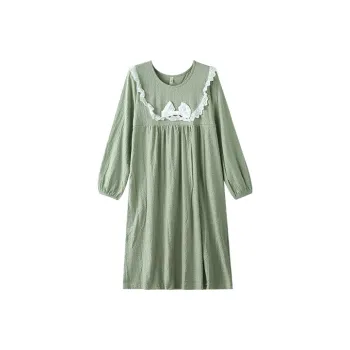 DAMOS·LOVE Women's Nightgowns