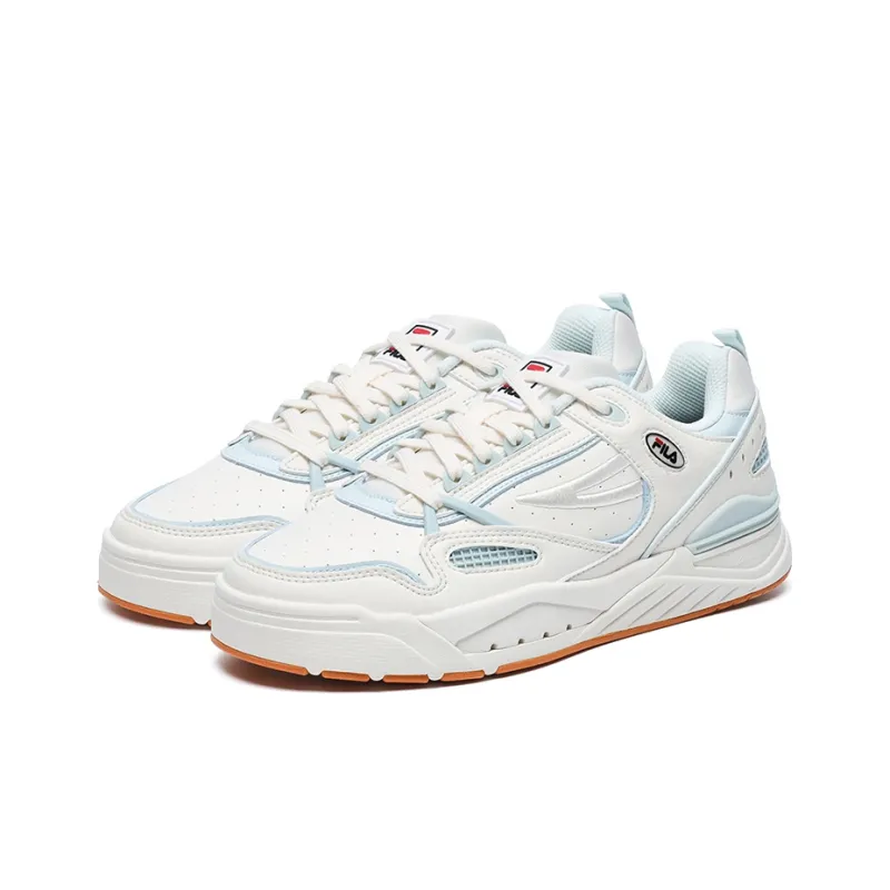 FILA Slam 22 'White Blue' Women's-2