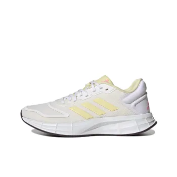 Adidas Duramo 10 'White Yellow Pink' Women's