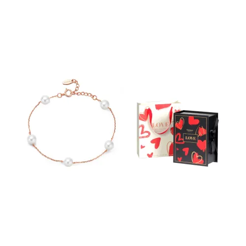 WithLove Pearl Bracelets Women's