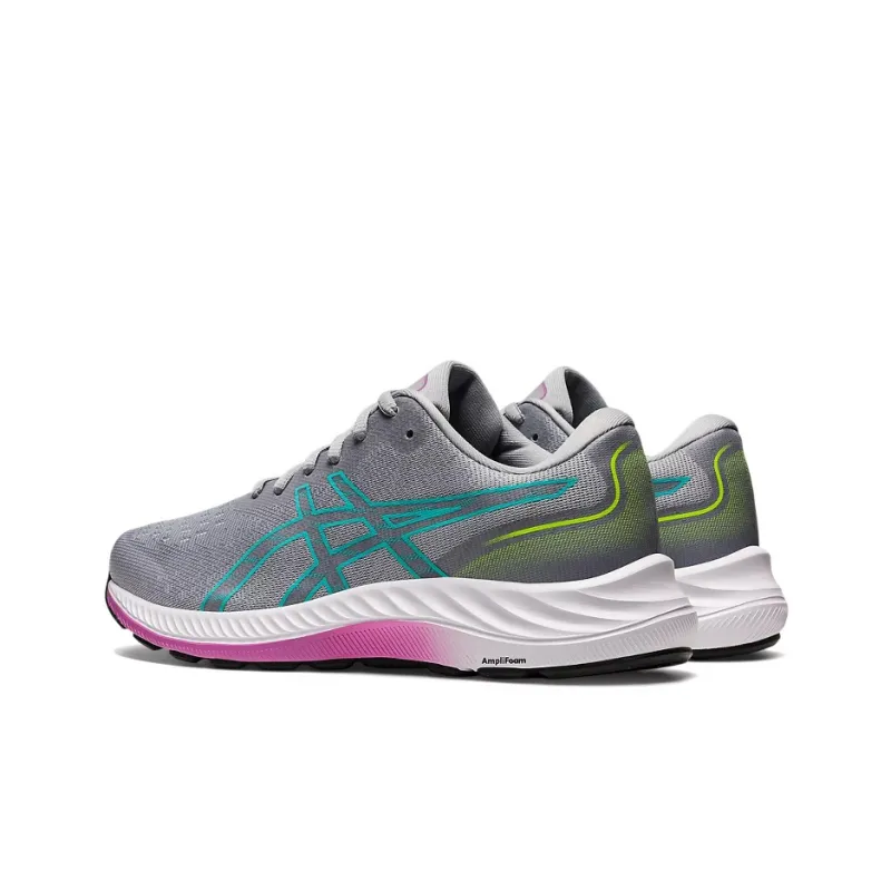 Asics Gel Excite 9 'Piedmont Grey Sea Glass' Women's-3