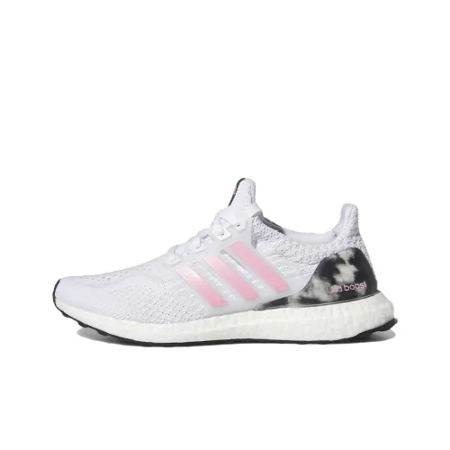 Adidas UltraBoost 5.0 Dna 'White Dash Grey' Women's