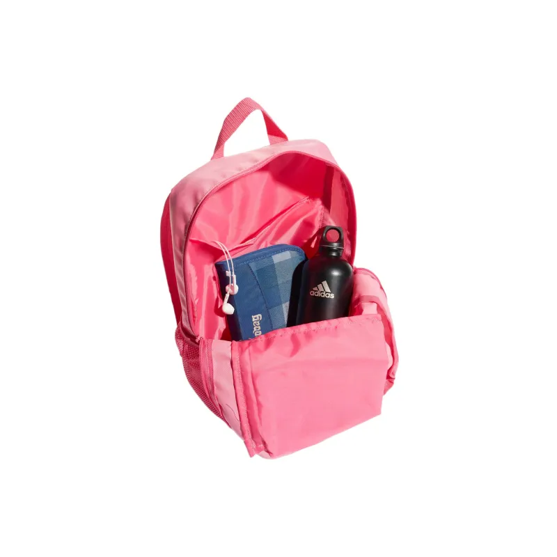 Adidas Disney Disney Collaboration Polyester Backpack Regular Women's Pink-3
