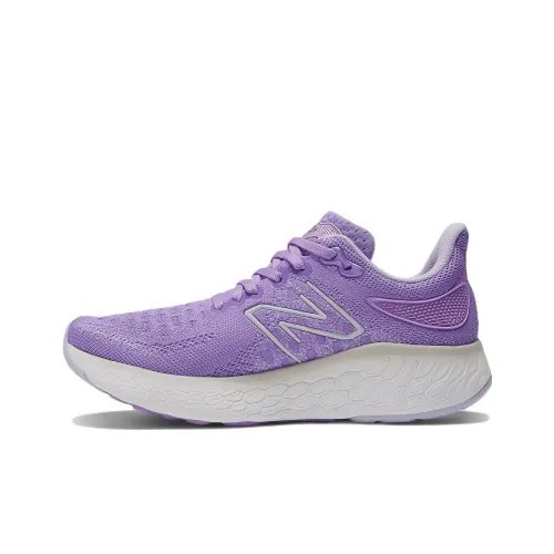 New Balance Fresh Foam X 1080v12 'Electric Purple' Women's